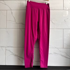 P’tula Buttery Soft Leggings Pink